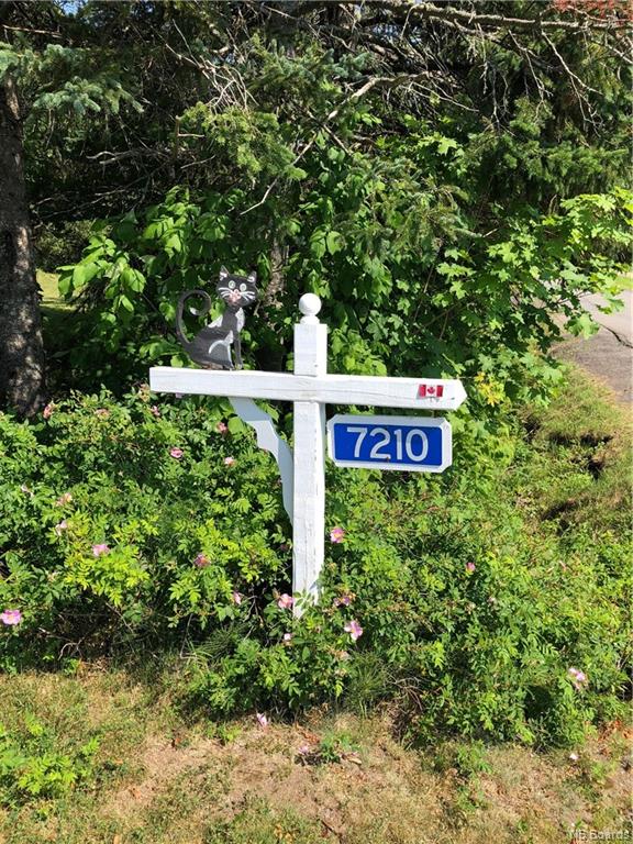 7210 Route 102 Road, Central Greenwich, New Brunswick, Canada