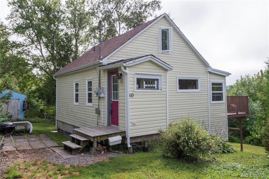 10 Hayes Avenue, Saint John, New Brunswick, Canada