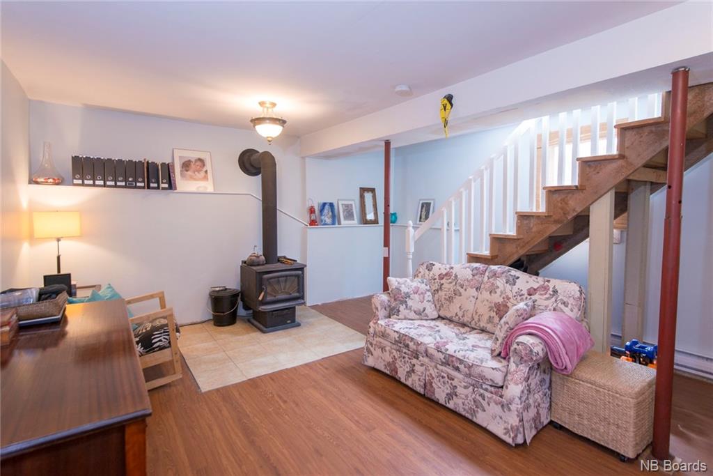 10 Hayes Avenue, Saint John, New Brunswick, Canada