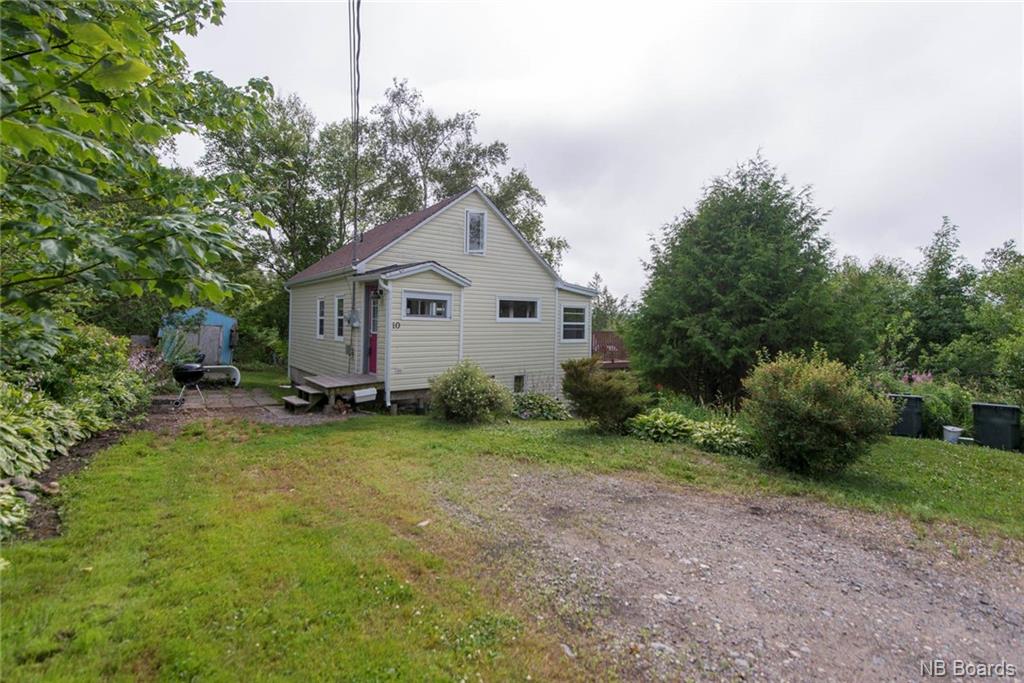 10 Hayes Avenue, Saint John, New Brunswick, Canada