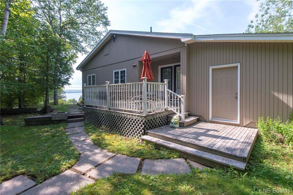 70 Elizabeth Parkway, Rothesay, New Brunswick, Canada