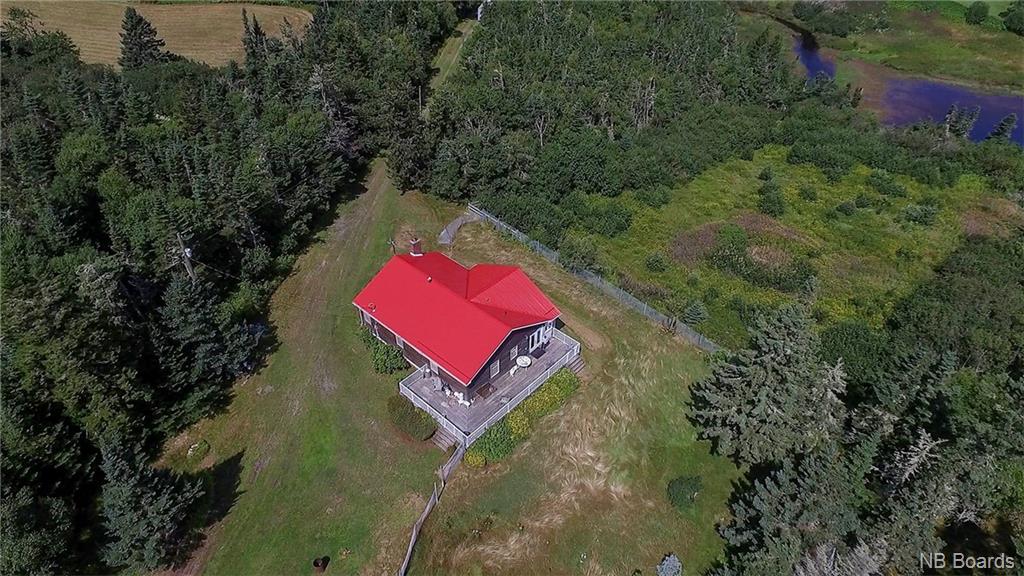 1282 Route 825, Gardner Creek, New Brunswick, Canada