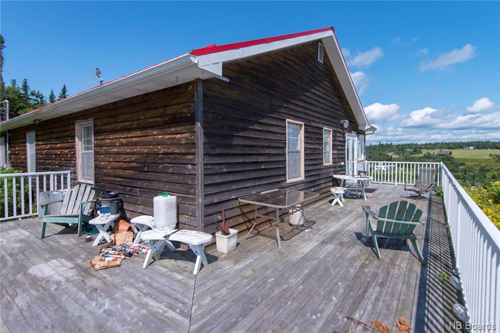 1282 Route 825, Gardner Creek, New Brunswick, Canada