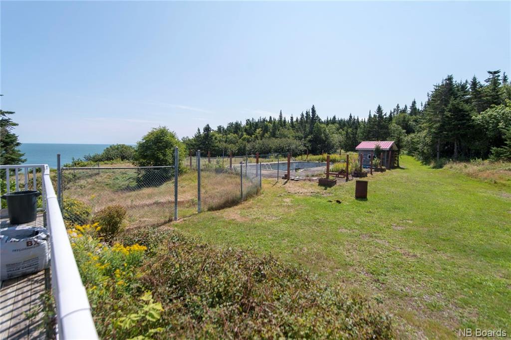 1282 Route 825, Gardner Creek, New Brunswick, Canada