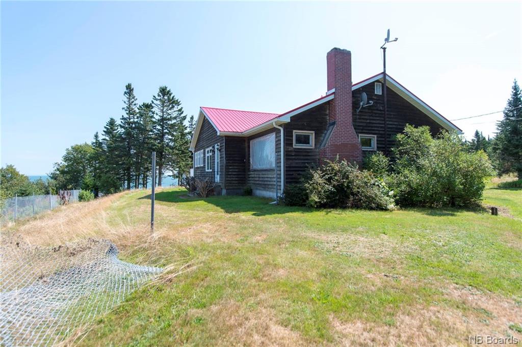 1282 Route 825, Gardner Creek, New Brunswick, Canada