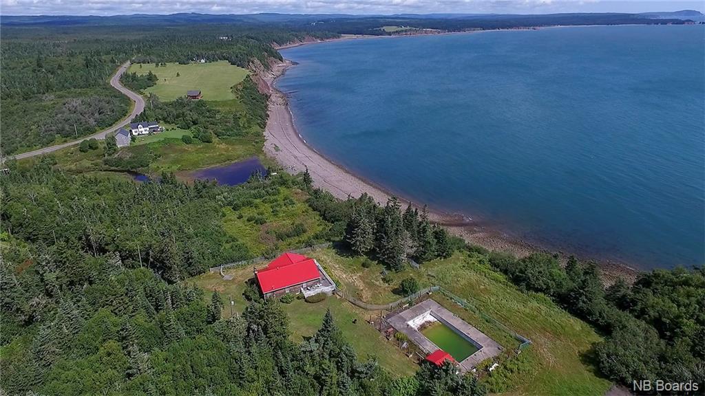 1282 Route 825, Gardner Creek, New Brunswick, Canada