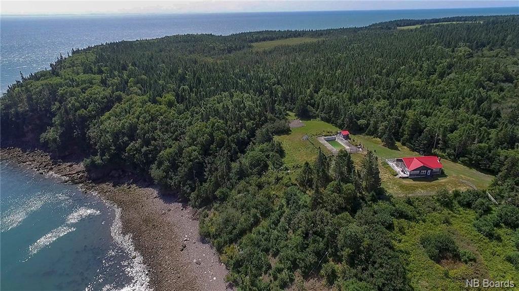 1282 Route 825, Gardner Creek, New Brunswick, Canada