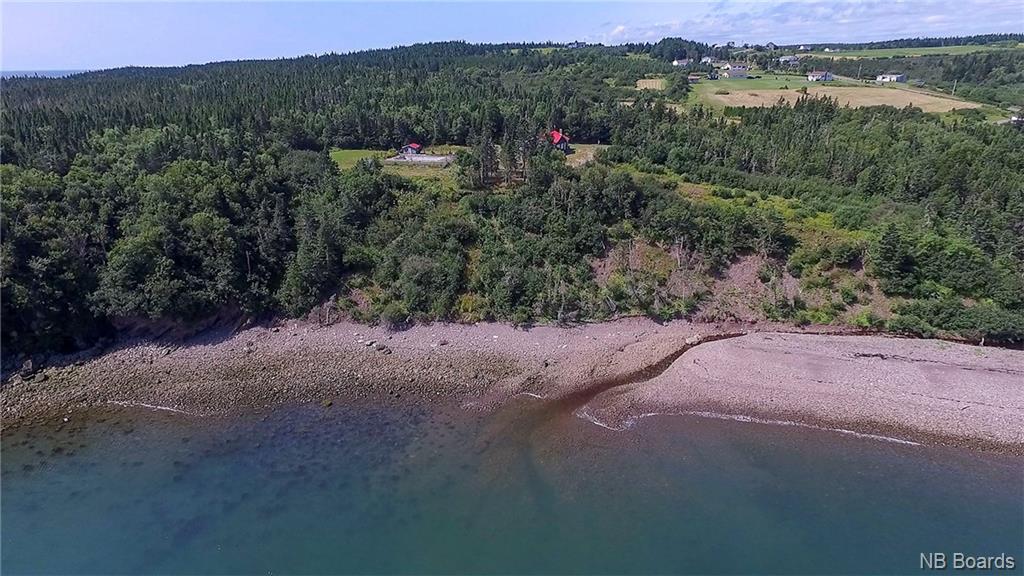 1282 Route 825, Gardner Creek, New Brunswick, Canada