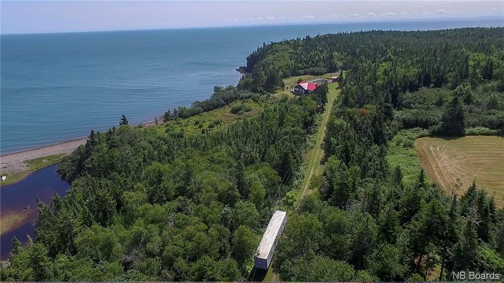1282 Route 825, Gardner Creek, New Brunswick, Canada