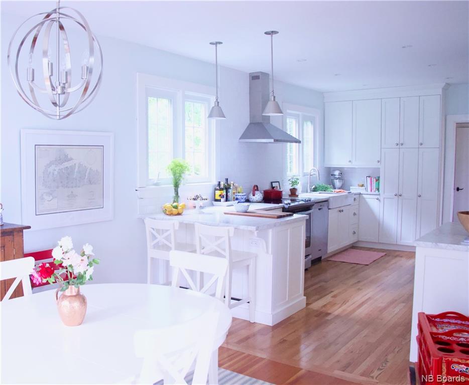 990 Seawood Lane, Saint John, New Brunswick, Canada