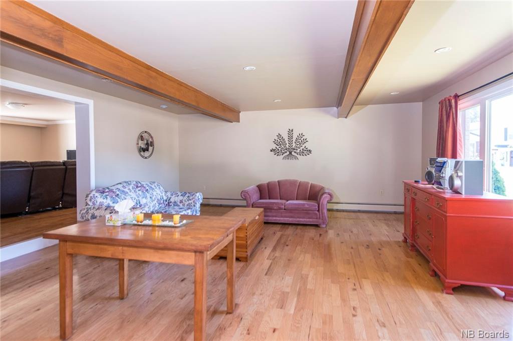 6 Vale Crest Drive, Saint John, New Brunswick, Canada