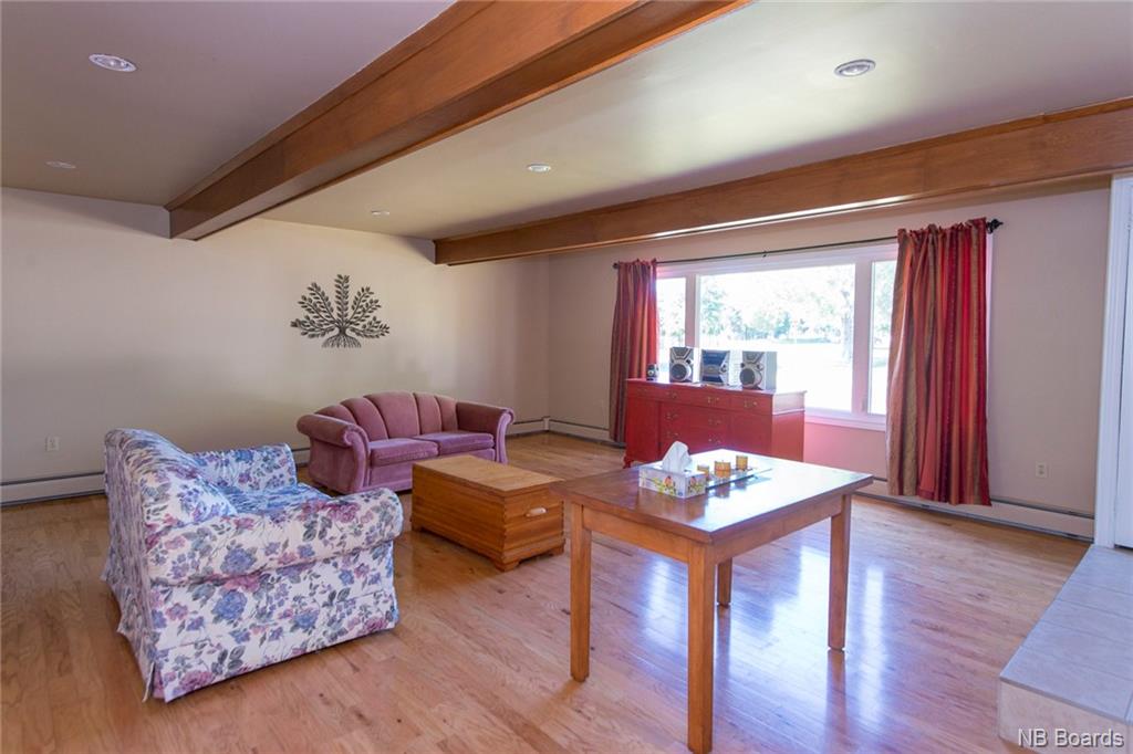 6 Vale Crest Drive, Saint John, New Brunswick, Canada