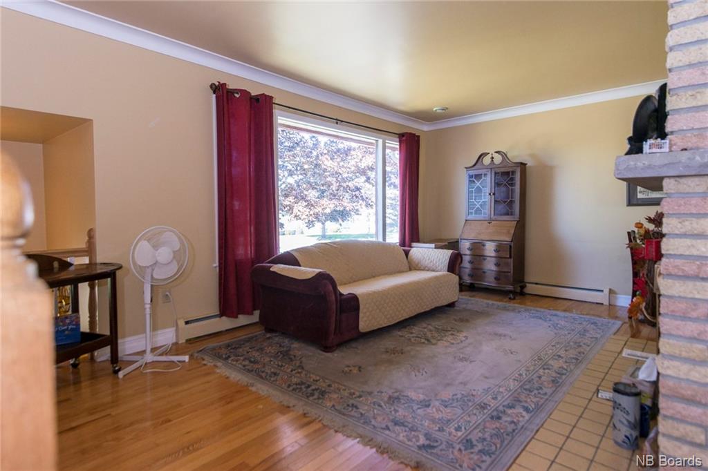6 Vale Crest Drive, Saint John, New Brunswick, Canada