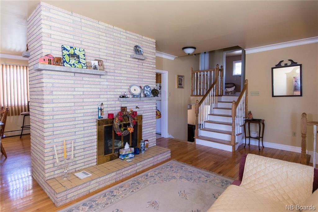 6 Vale Crest Drive, Saint John, New Brunswick, Canada