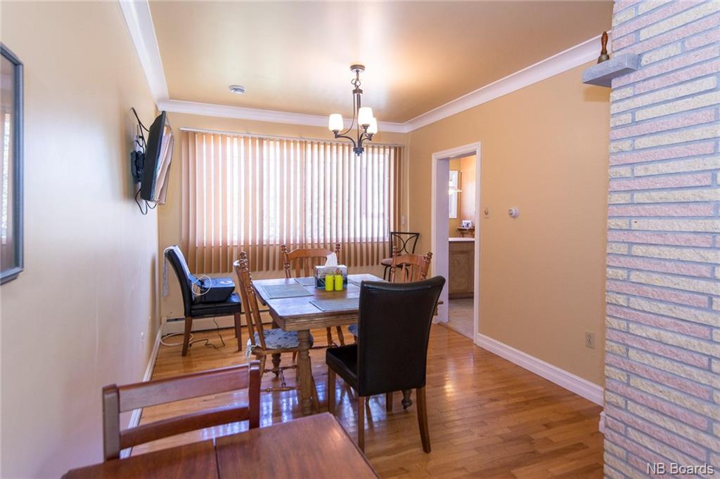6 Vale Crest Drive, Saint John, New Brunswick, Canada