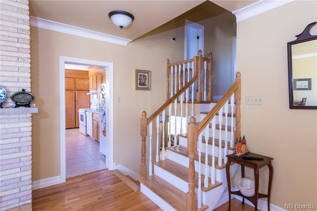 6 Vale Crest Drive, Saint John, New Brunswick, Canada