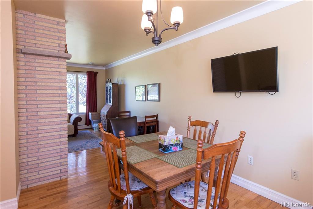 6 Vale Crest Drive, Saint John, New Brunswick, Canada