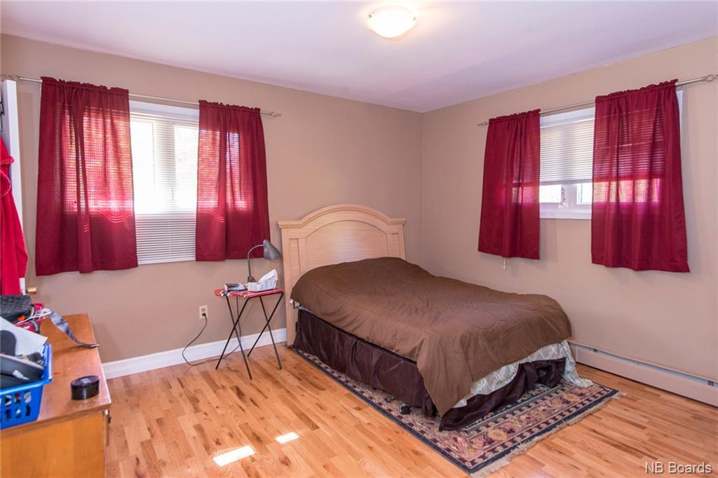 6 Vale Crest Drive, Saint John, New Brunswick, Canada