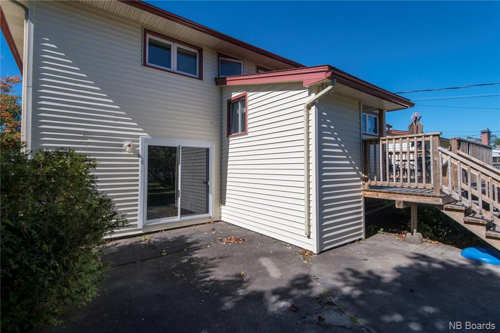 6 Vale Crest Drive, Saint John, New Brunswick, Canada
