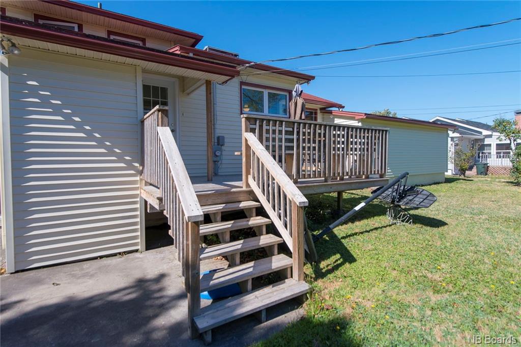 6 Vale Crest Drive, Saint John, New Brunswick, Canada