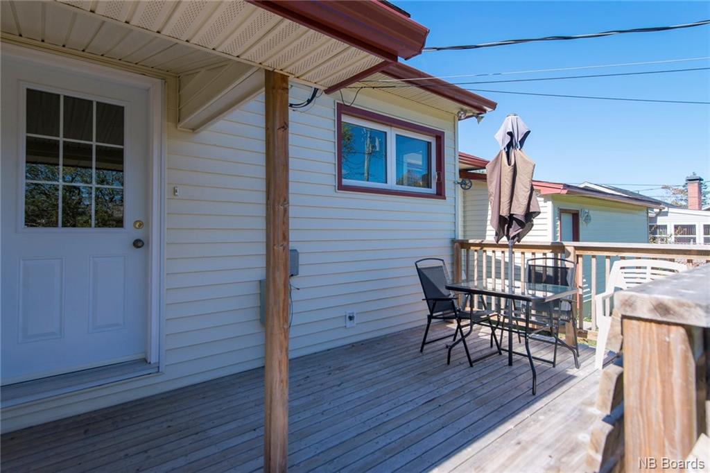 6 Vale Crest Drive, Saint John, New Brunswick, Canada