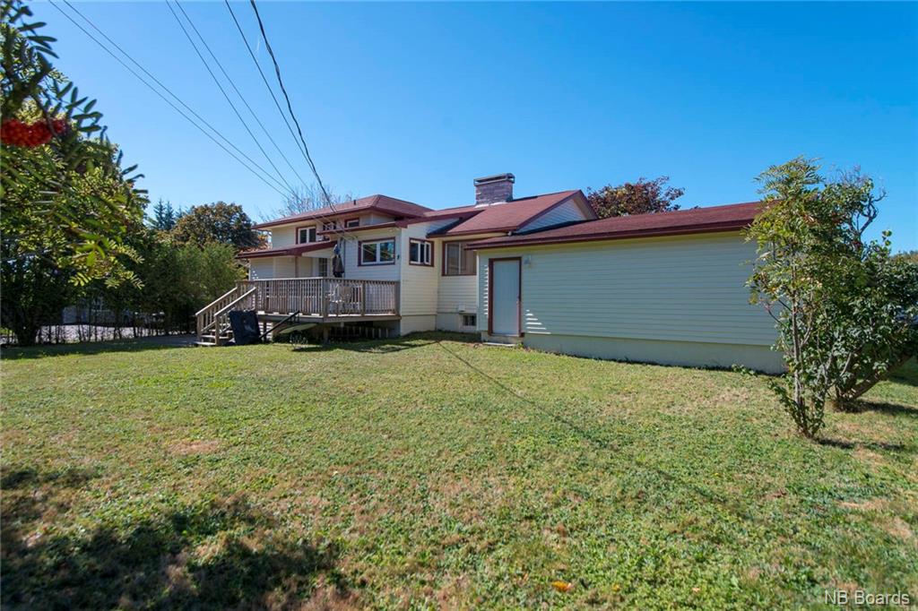 6 Vale Crest Drive, Saint John, New Brunswick, Canada