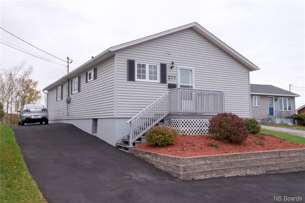 277 Milford Road, Saint John, New Brunswick, Canada
