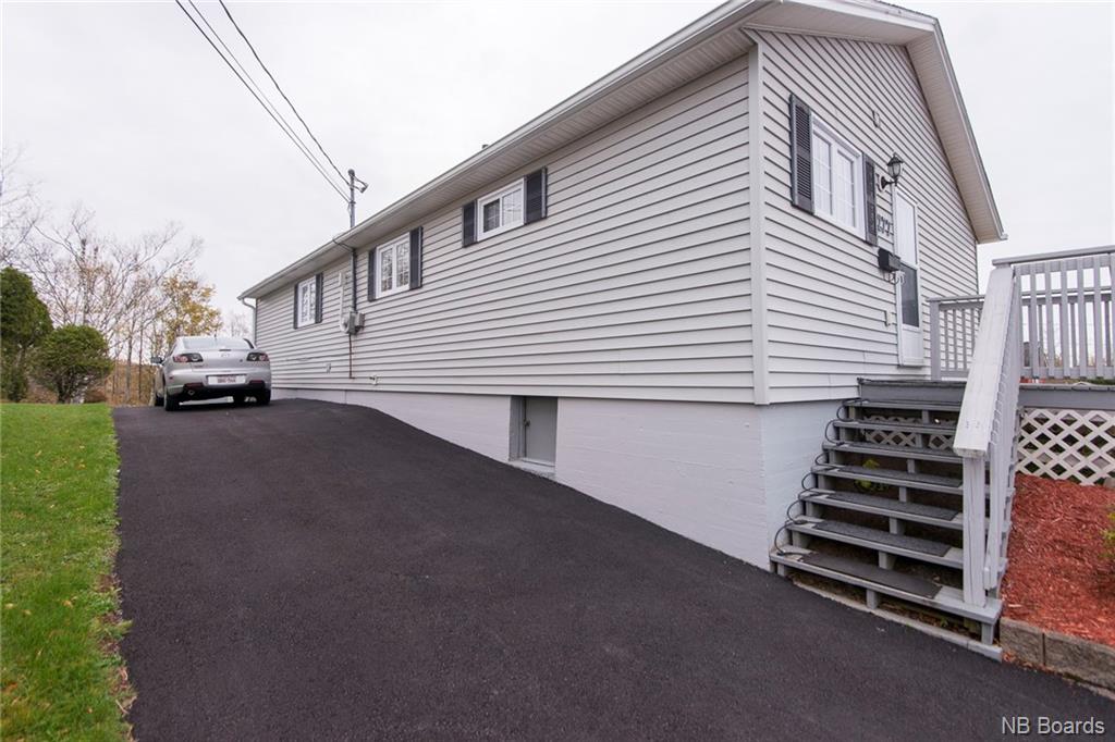 277 Milford Road, Saint John, New Brunswick, Canada