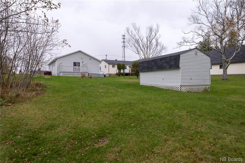 277 Milford Road, Saint John, New Brunswick, Canada