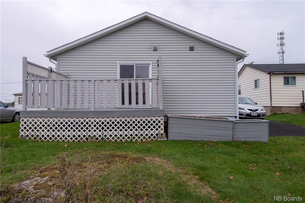 277 Milford Road, Saint John, New Brunswick, Canada