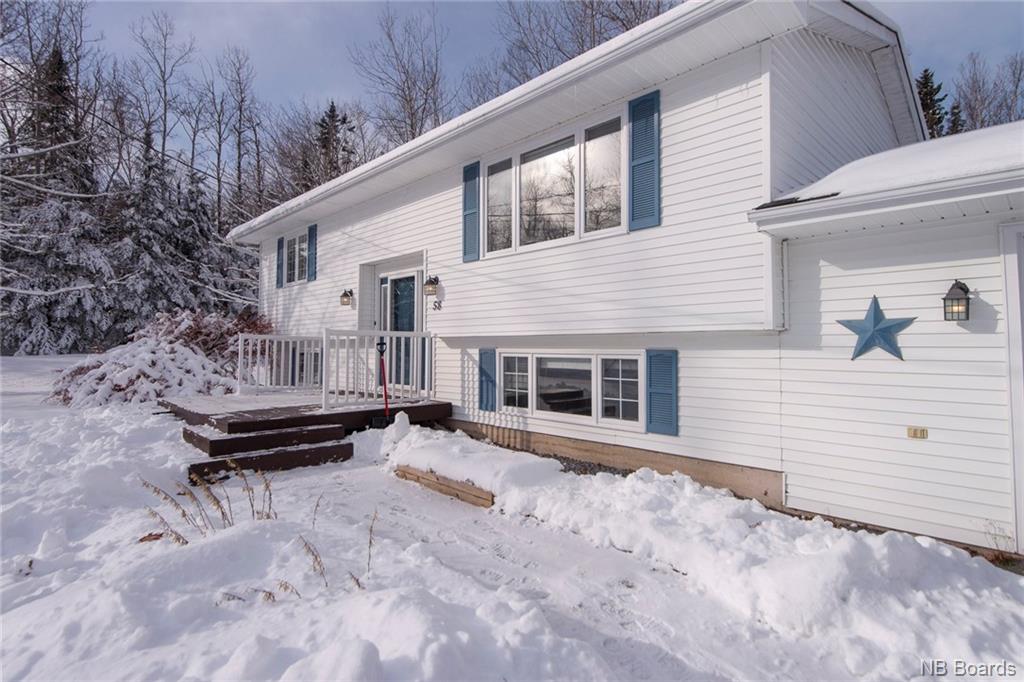 58 Maclean Road, Grand Bay-Westfield, New Brunswick, Canada