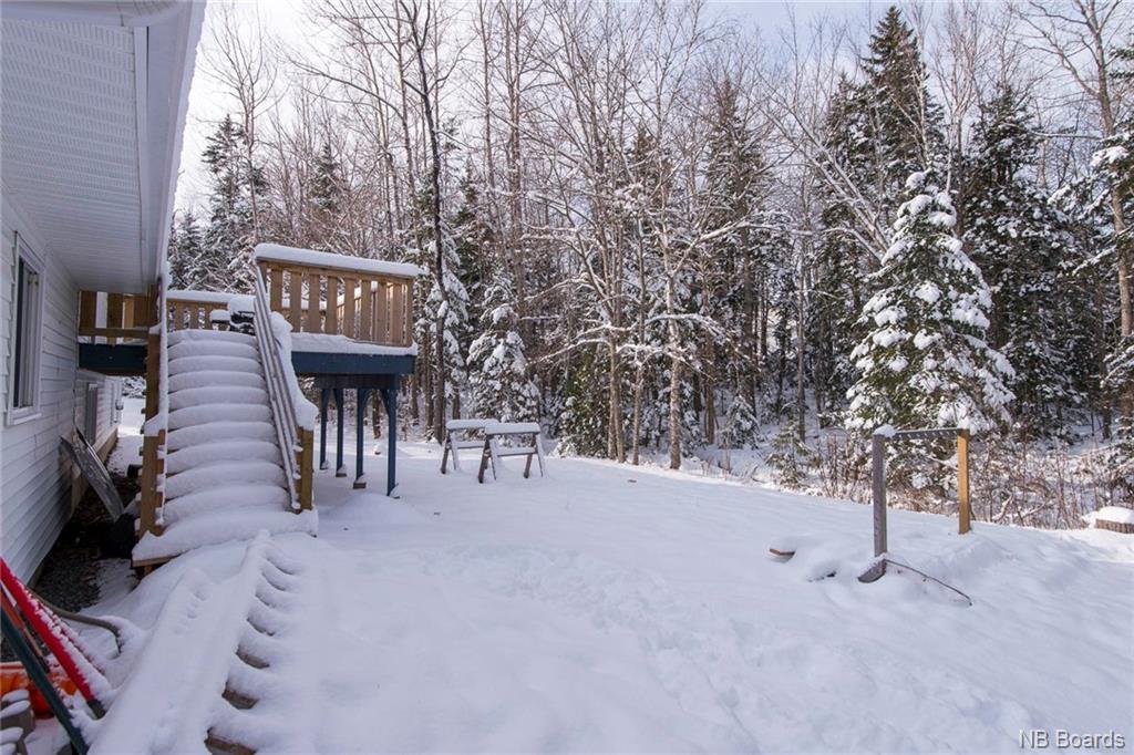 58 Maclean Road, Grand Bay-Westfield, New Brunswick, Canada
