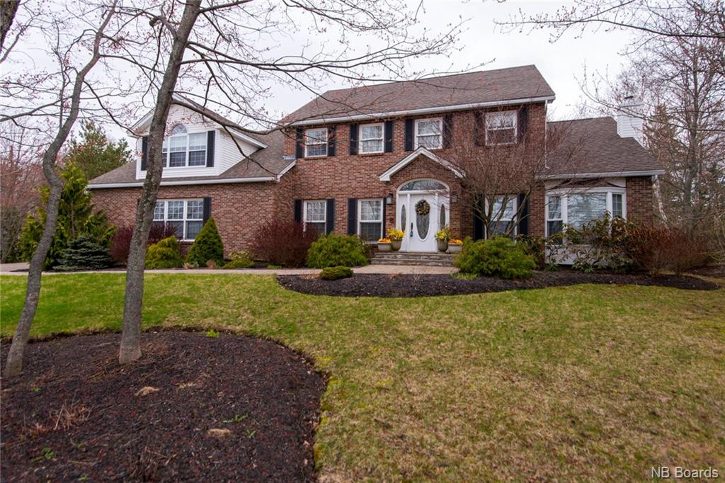 27 Partridge Road, Rothesay, New Brunswick, Canada