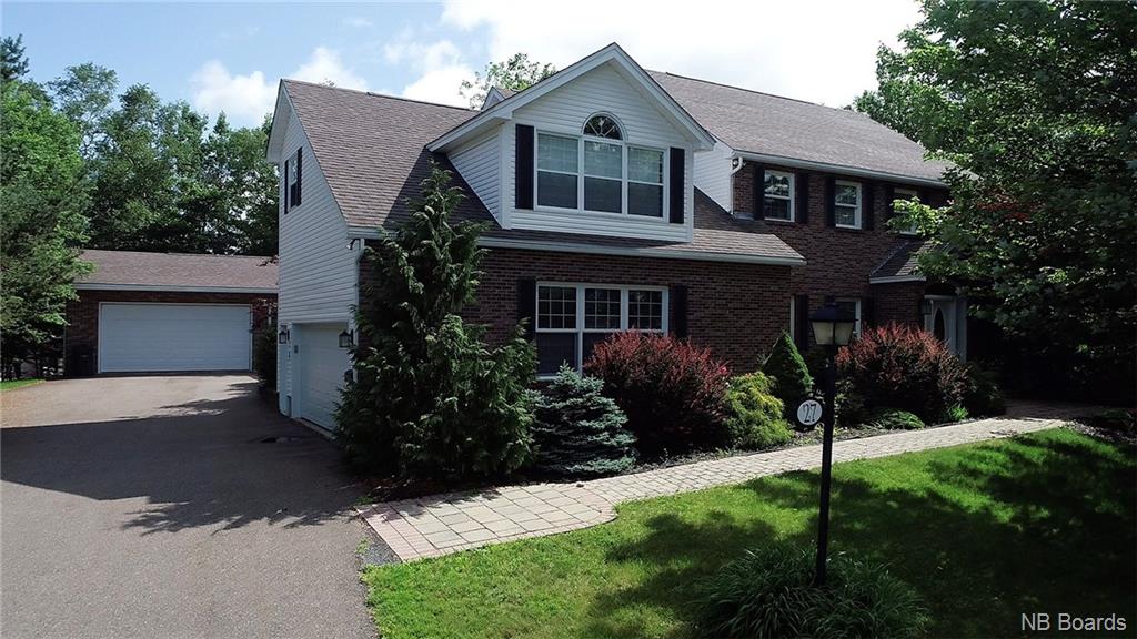 27 Partridge Road, Rothesay, New Brunswick, Canada
