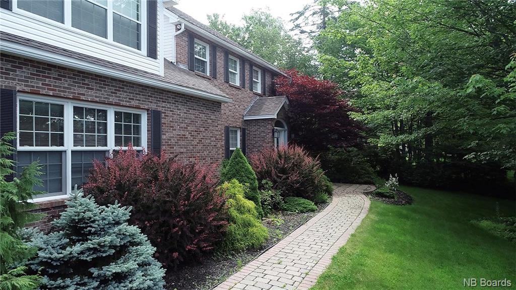 27 Partridge Road, Rothesay, New Brunswick, Canada
