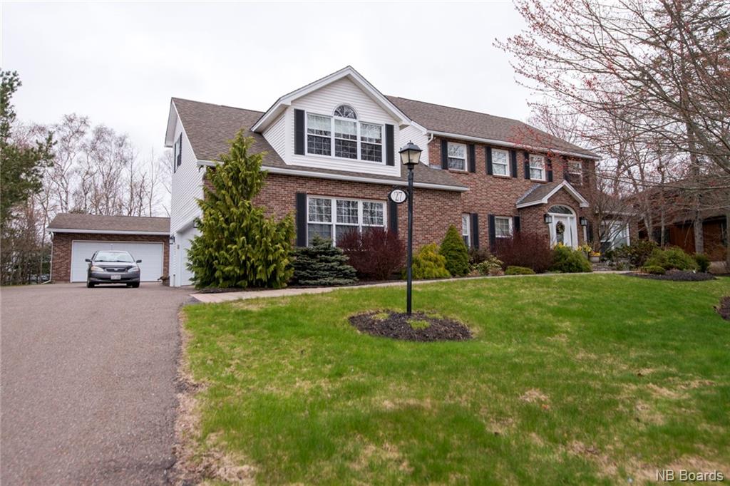 27 Partridge Road, Rothesay, New Brunswick, Canada