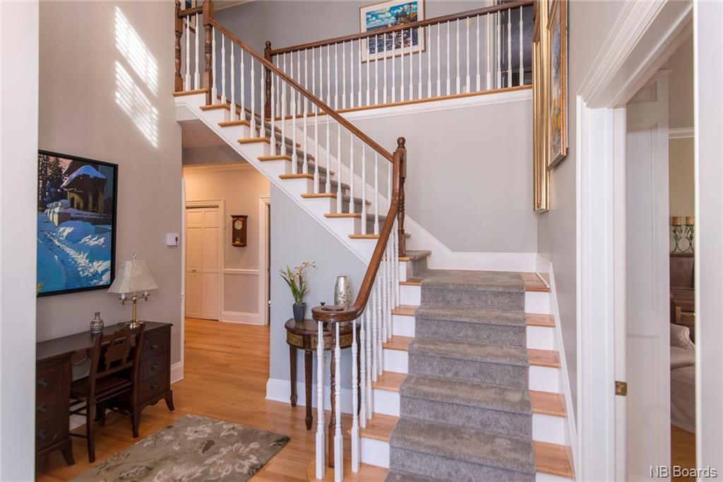 27 Partridge Road, Rothesay, New Brunswick, Canada