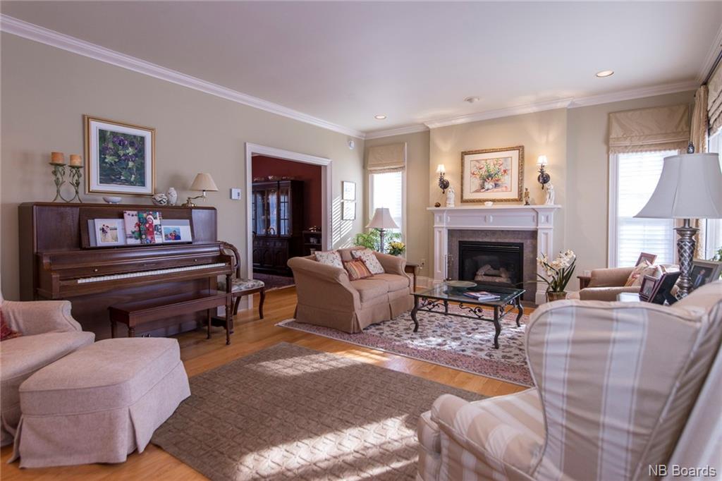 27 Partridge Road, Rothesay, New Brunswick, Canada