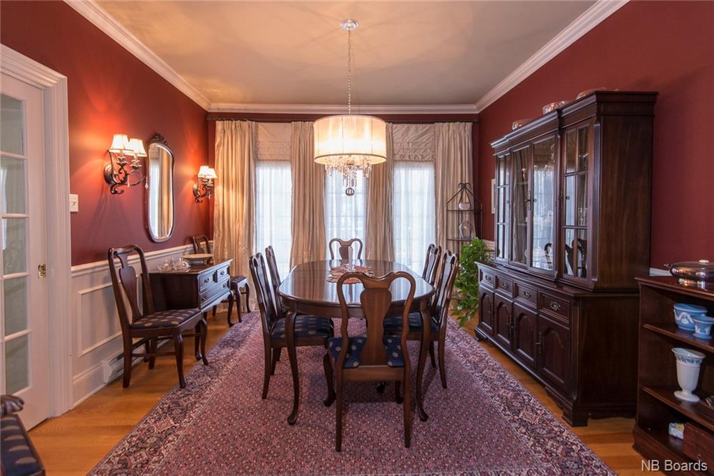 27 Partridge Road, Rothesay, New Brunswick, Canada