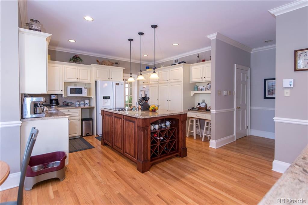 27 Partridge Road, Rothesay, New Brunswick, Canada