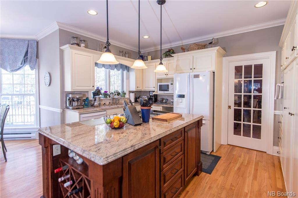 27 Partridge Road, Rothesay, New Brunswick, Canada