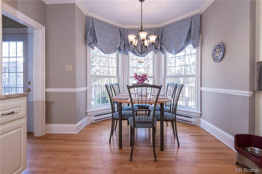 27 Partridge Road, Rothesay, New Brunswick, Canada
