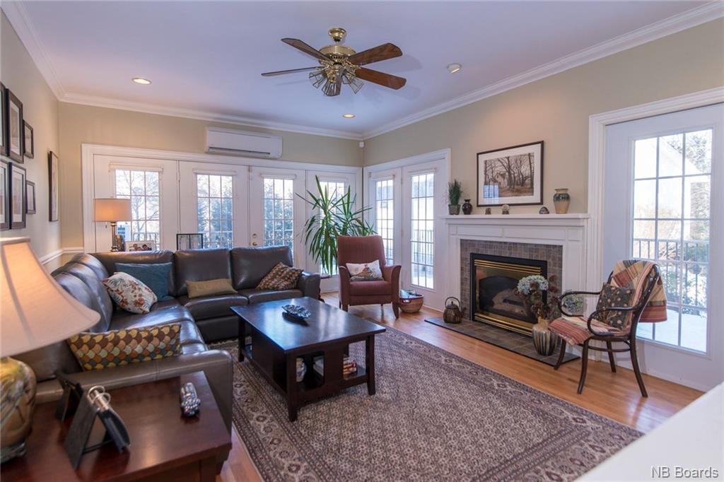 27 Partridge Road, Rothesay, New Brunswick, Canada