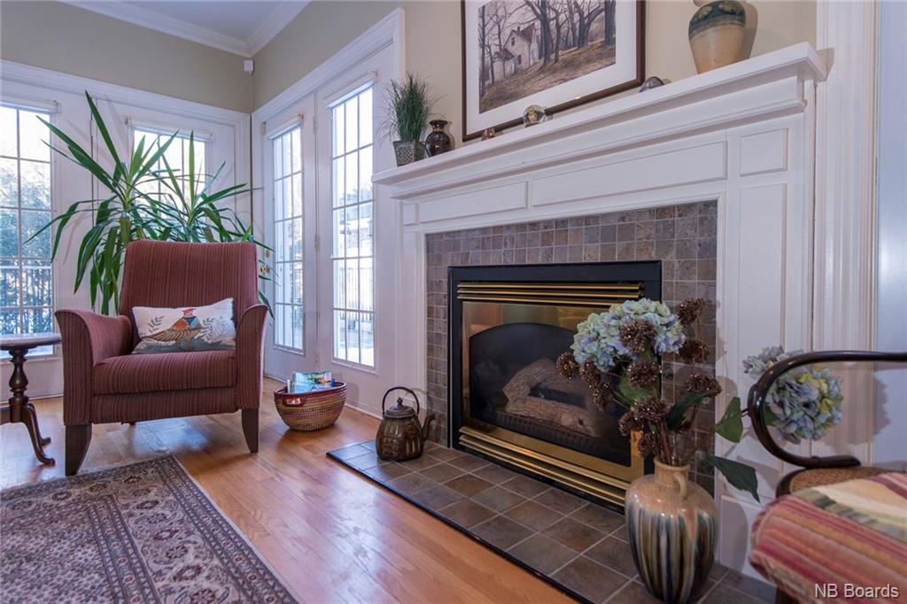 27 Partridge Road, Rothesay, New Brunswick, Canada
