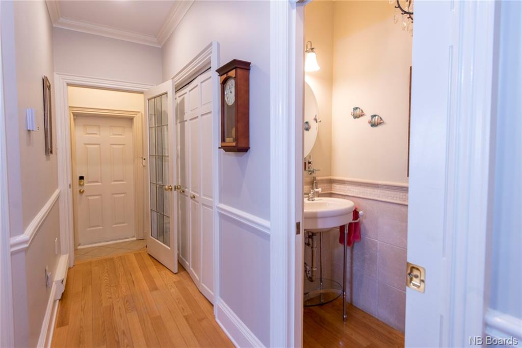 27 Partridge Road, Rothesay, New Brunswick, Canada