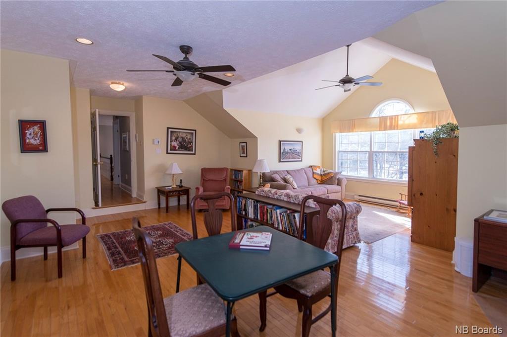 27 Partridge Road, Rothesay, New Brunswick, Canada