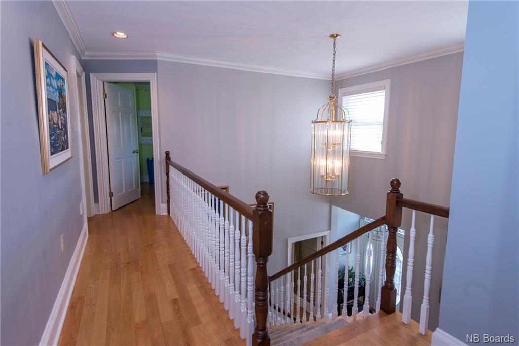 27 Partridge Road, Rothesay, New Brunswick, Canada