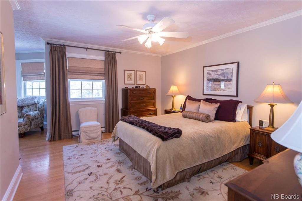 27 Partridge Road, Rothesay, New Brunswick, Canada