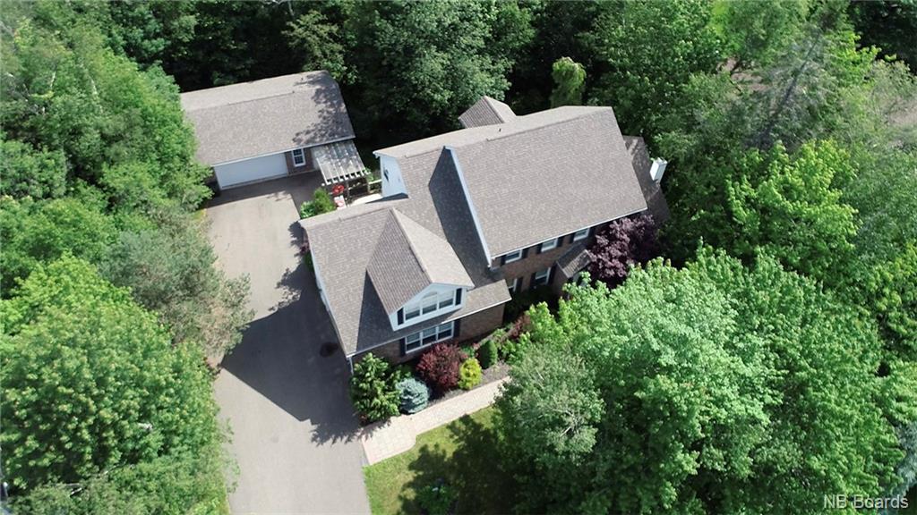 27 Partridge Road, Rothesay, New Brunswick, Canada