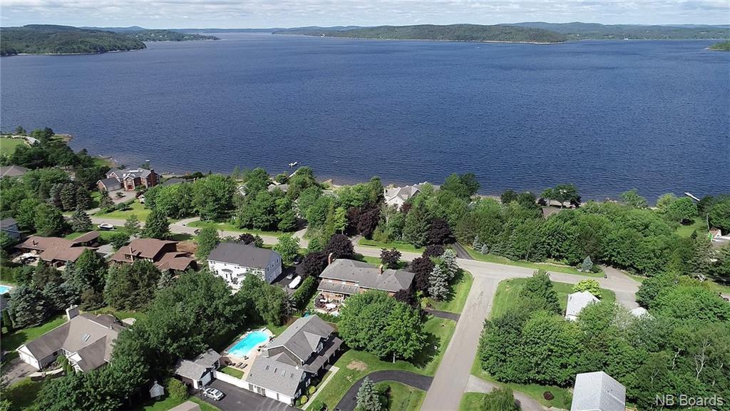 27 Partridge Road, Rothesay, New Brunswick, Canada